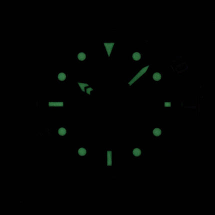 Seiko 5 urheilua automaattinen Japani teki SRPB89 SRPB89J1 SRPB89J Miesten Kello