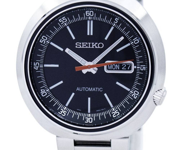 Seiko urheilu Recraft automaattinen SRPC11 SRPC11K1 SRPC11K