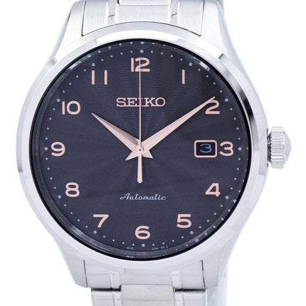Seiko automaattinen SRPC19 SRPC19K1 SRPC19K Miesten Kello