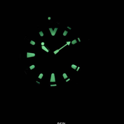 Seiko Prospex Padi SRPC41 SRPC41K1 SRPC41K Special Edition sukeltajan 200M Miesten Kello