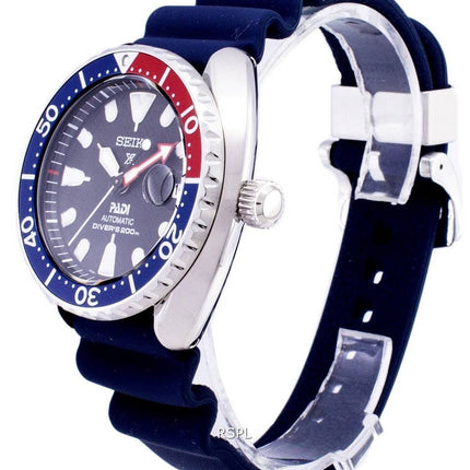Seiko Prospex Padi SRPC41 SRPC41K1 SRPC41K Special Edition sukeltajan 200M Miesten Kello