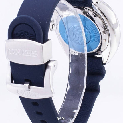 Seiko Prospex Padi SRPC41 SRPC41K1 SRPC41K Special Edition sukeltajan 200M Miesten Kello