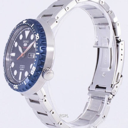 Seiko 5 urheilu pullon korkki automaattinen SRPC63 SRPC63K1 SRPC63K Miesten Kello