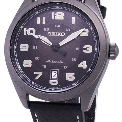 Seiko urheilu automaattinen SRPC89 SRPC89K1 SRPC89K Miesten Kello