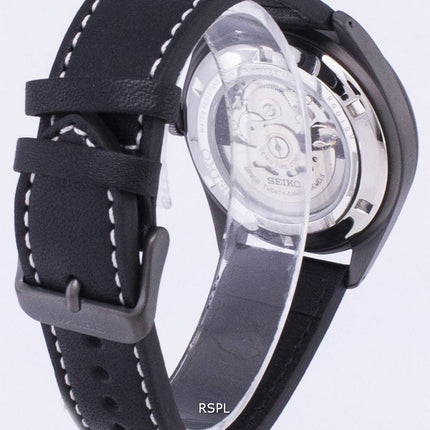 Seiko urheilu automaattinen SRPC89 SRPC89K1 SRPC89K Miesten Kello