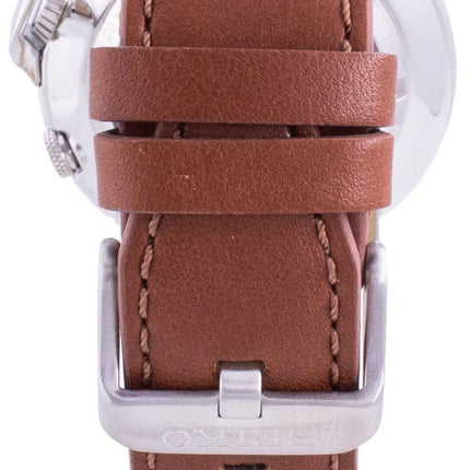 Kunnostettu Seiko Prospex automaattinen kenttäkompassi SRPD31 SRPD31J1 SRPD31J Japanissa valmistettu 200M miesten kello