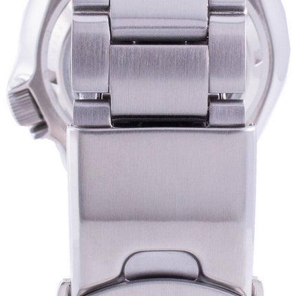 Kunnostettu Seiko 5 Sports Style automaattinen SRPD51 SRPD51K1 SRPD51K 100M miesten kello