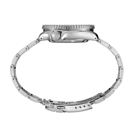 Seiko 5 urheilutyyli automaattinen SRPD55 SRPD55K1 SRPD55K 100M miesten kello