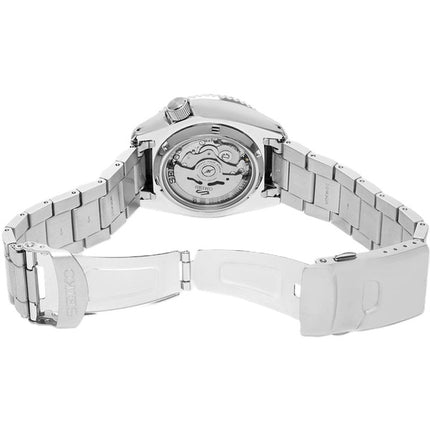 Seiko 5 urheilutyyli automaattinen SRPD55 SRPD55K1 SRPD55K 100M miesten kello