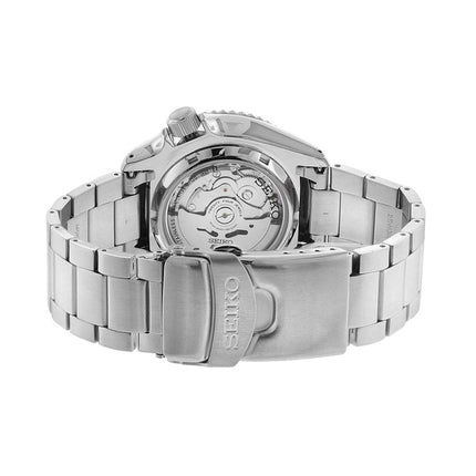 Seiko 5 urheilutyyli automaattinen SRPD55 SRPD55K1 SRPD55K 100M miesten kello