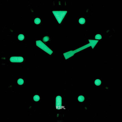 Seiko 5 urheilutyyli automaattinen SRPD65K4 100M miesten kello