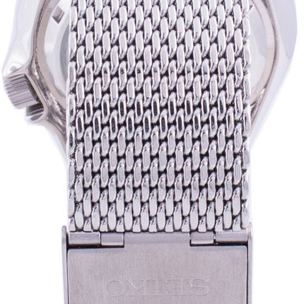 Seiko 5 Sports sopii tyyliin Automaattinen SRPD71 SRPD71K1 SRPD71K 100M miesten kello