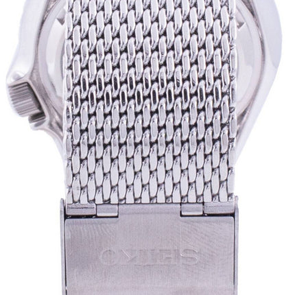 Seiko 5 Sports sopii tyyliin Automaattinen SRPD73 SRPD73K1 SRPD73K 100M miesten kello