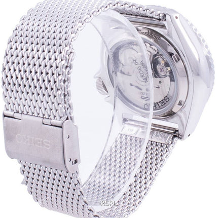 Seiko 5 Sports sopii tyyliin Automaattinen SRPD73 SRPD73K1 SRPD73K 100M miesten kello