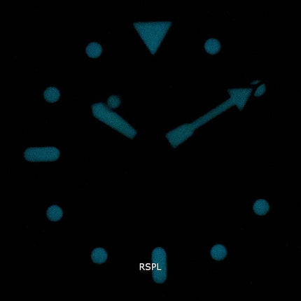 Seiko 5 Sports sopii tyyliin Automaattinen SRPD75 SRPD75K1 SRPD75K 100M miesten kello