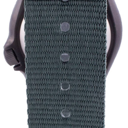 Seiko 5 Sports Sense Style -automaatti SRPD77 SRPD77K1 SRPD77K 100M miesten kello