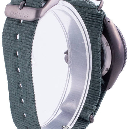 Seiko 5 Sports Sense Style -automaatti SRPD77 SRPD77K1 SRPD77K 100M miesten kello