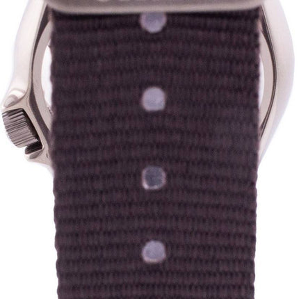 Seiko 5 Sports Sense Style -automaattinen SRPD85 SRPD85K1 SRPD85K 100M miesten kello