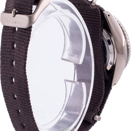 Seiko 5 Sports Sense Style -automaattinen SRPD85 SRPD85K1 SRPD85K 100M miesten kello