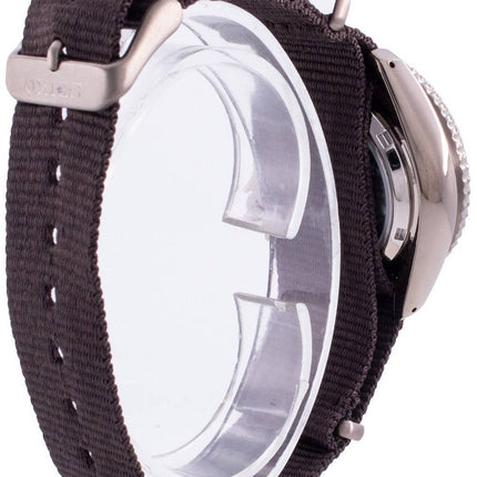 Seiko 5 Sports Sense Style -automaattinen SRPD85 SRPD85K1 SRPD85K 100M miesten kello