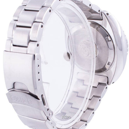 Kunnostettu Seiko Prospex Turtle International Edition Automatic Diver's SRPE03 SRPE03J1 SRPE03J 200M miesten kello