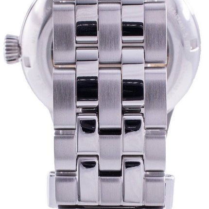 Seiko Presage Automaattinen SRPE15 SRPE15J1 SRPE15J Japanissa valmistettu miesten kello