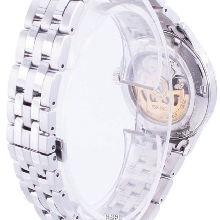 Seiko Presage Automaattinen SRPE15 SRPE15J1 SRPE15J Japanissa valmistettu miesten kello