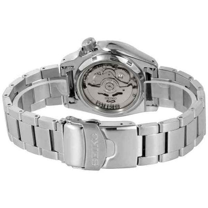 Kunnostettu Seiko 5 Sports Style automaattinen SRPE51 SRPE51K1 SRPE51K 100M miesten kello