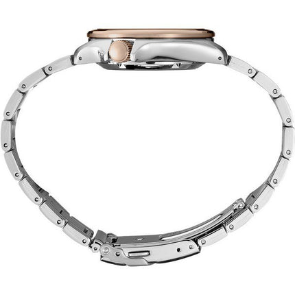 Kunnostettu Seiko 5 Sports Style automaattinen SRPE58 SRPE58K1 SRPE58K 100M miesten kello