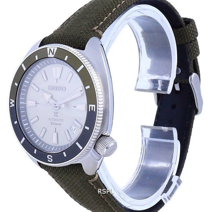 Seiko Prospex Land Tortoise Automatic Diver SRPG13 SRPG13K1 SRPG13K 200M miesten kello