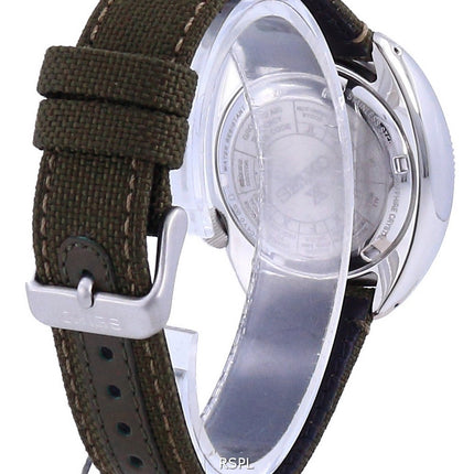 Seiko Prospex Land Tortoise Automatic Diver SRPG13 SRPG13K1 SRPG13K 200M miesten kello