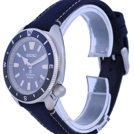 Seiko Prospex Land Tortoise automaattinen sukeltaja SRPG17 SRPG17J1 SRPG17J 200M miesten kello