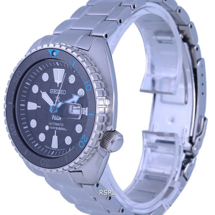 Seiko Prospex Padi King Turtle Special Edition automaattinen sukeltaja SRPG19 SRPG19J1 SRPG19J 200M miesten kello