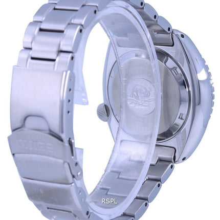 Seiko Prospex Padi King Turtle Special Edition automaattinen sukeltaja SRPG19 SRPG19J1 SRPG19J 200M miesten kello