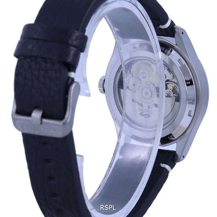 Kunnostettu Seiko 5 Sports Field Automatic SRPG39 SRPG39K1 SRPG39K 100M miesten kello
