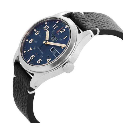 Kunnostettu Seiko 5 Sports Field Automatic SRPG39 SRPG39K1 SRPG39K 100M miesten kello