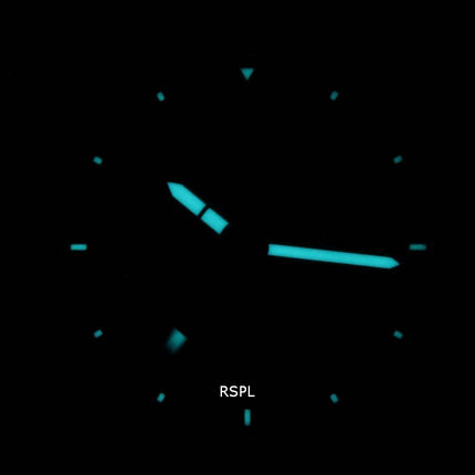 Kunnostettu Seiko 5 Sports Field Collection -ruskea kellotaulu nahkarannekkeella automaattinen SRPG41 SRPG41K1 SRPG41K 100M miesten kello