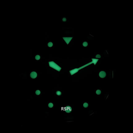 Seiko Prospex Save The Ocean Frost Special Edition automaattinen sukeltaja SRPG59 SRPG59J1 SRPG59J 200M miesten kello