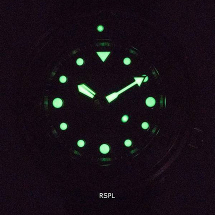 Seiko Prospex Save The Ocean Diver&#39,s Silicon Automatic SRPH77 SRPH77K1 SRPH77K 200M miesten kello