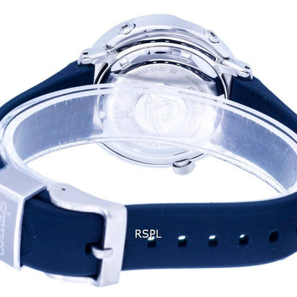 Seiko Prospex Save The Ocean Diver&#39,s Silicon Automatic SRPH77 SRPH77K1 SRPH77K 200M miesten kello
