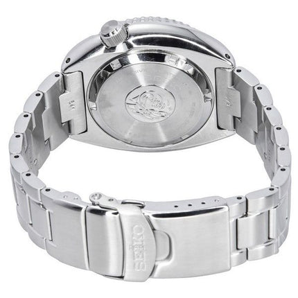 Seiko Prospex Sea Turtle Tropical Lagoon Special Edition automaattinen sukeltaja SRPJ35J1 200M miesten kello