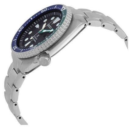 Seiko Prospex Turtle Tropical Lagoon Special Edition automaattinen sukeltaja SRPJ35K1 200M miesten kello