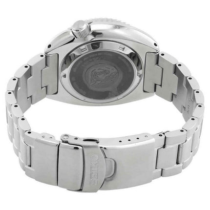 Seiko Prospex Turtle Tropical Lagoon Special Edition automaattinen sukeltaja SRPJ35K1 200M miesten kello