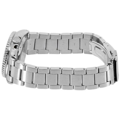 Seiko 5 Sports SKX Style Midi Teal Kellotaulu Automaattinen SRPK33K1 100M Miesten kello