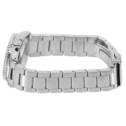 Seiko 5 Sports SKX Style Midi Oranssi Kellotaulu Automaattinen SRPK35K1 100M Miesten kello