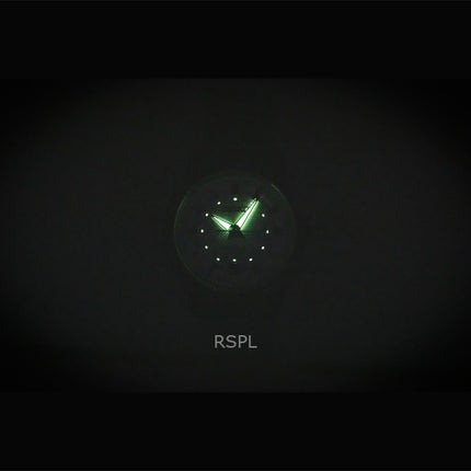 Seiko Presage Style 60's ruostumattomasta teräksestä valmistettu vaaleanvioletti kellotaulu automaattinen SRPL73J1 miesten kello