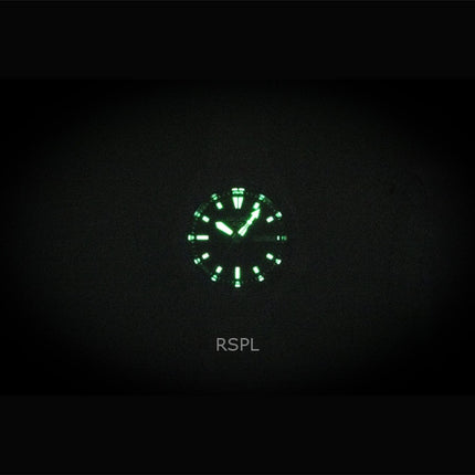 Seiko 5 Sports SKX Redux automaattinen ruostumattomasta teräksestä valmistettu sininen kellotaulu SRPL83K1 100M miesten kello