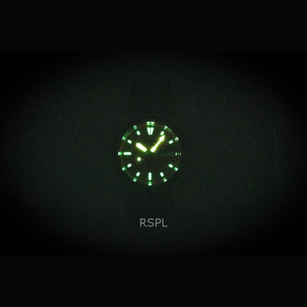 Seiko 5 Sports SKX Redux automaattinen SRPL89K1 100M miesten kello