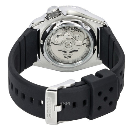 Seiko 5 Sports SKX Redux automaattinen SRPL89K1 100M miesten kello
