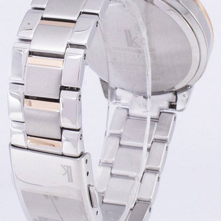 Seiko Lukia Chronograph Quartz SRWZ90 SRWZ90P1 SRWZ90P naisten Kello